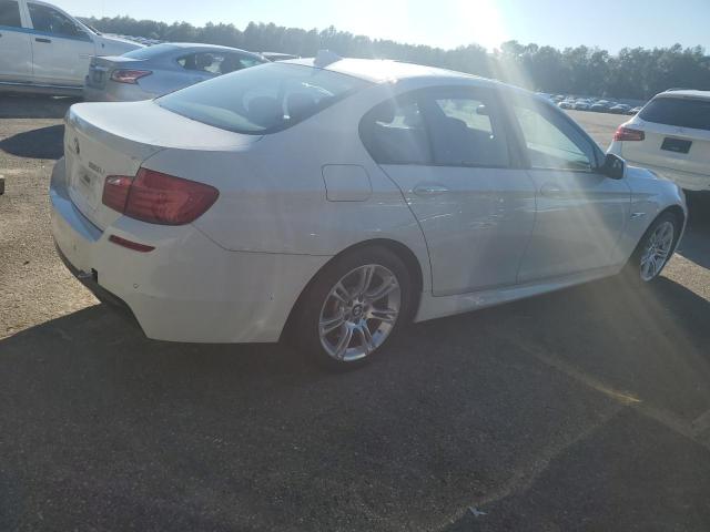 VIN WBAXG5C55DDY32475 2013 BMW 5 Series, 528 I no.3