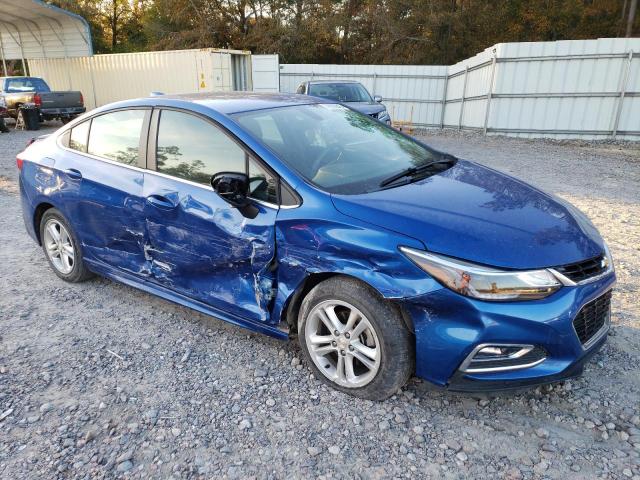 1G1BE5SM3J7208494 | 2018 CHEVROLET CRUZE LT