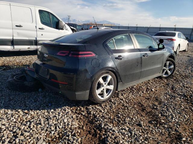 VIN 1G1RA6E4XDU129146 2013 Chevrolet Volt no.3