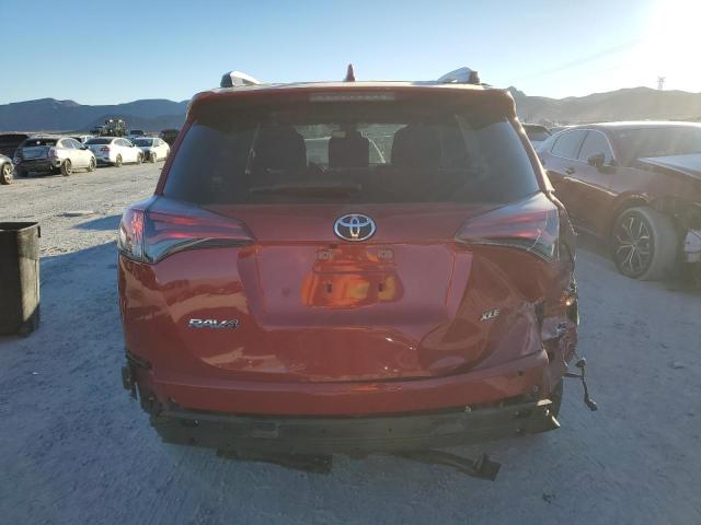 JTMWFREV4HJ120875 | 2017 TOYOTA RAV4 XLE