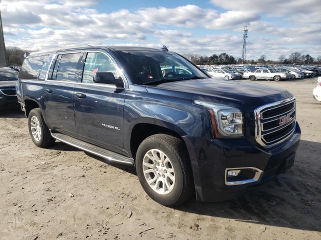 1GKS2FEC7KR194277 | 2019 GM c yukon xl k1500 sle