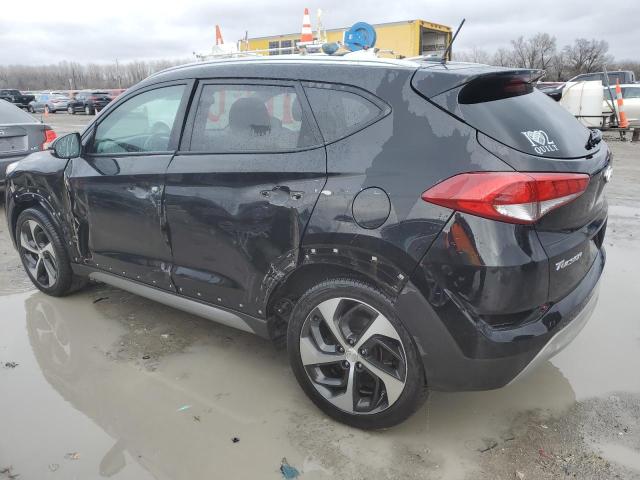 KM8J33A29HU276934 | 2017 HYUNDAI TUCSON LIM