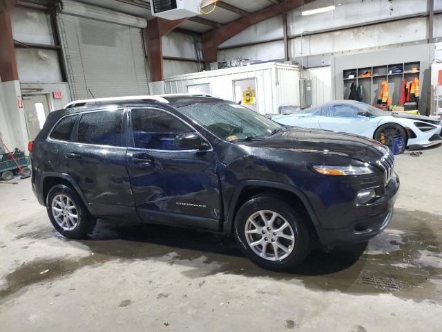 1C4PJMCBXFW544916 | 2015 JEEP CHEROKEE L