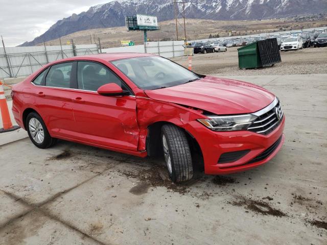 3VWC57BU1KM136481 | 2019 VOLKSWAGEN JETTA S