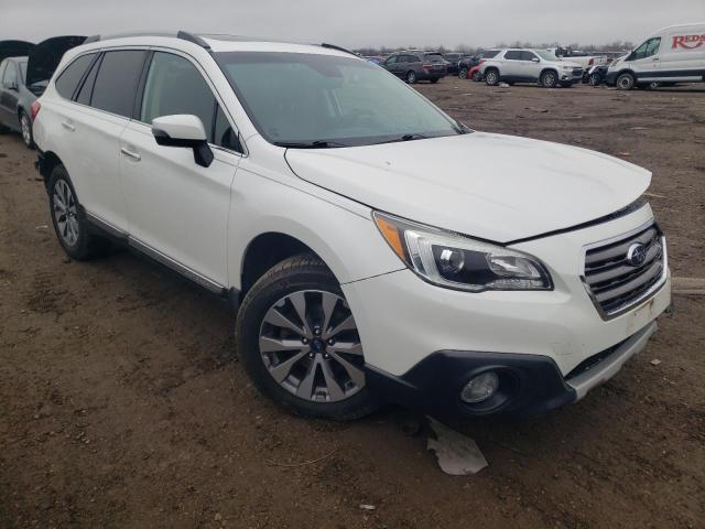 4S4BSATC5H3370221 | 2017 SUBARU OUTBACK TO