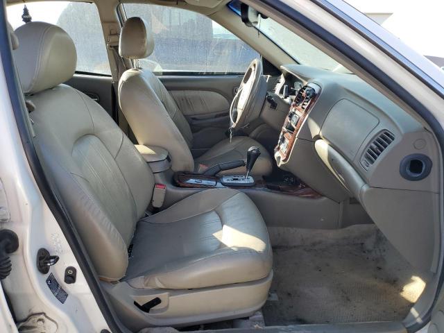 2004 Hyundai Sonata Gls VIN: KMHWF35H64A011489 Lot: 80608763