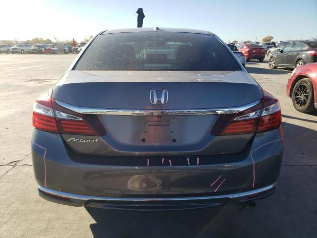 1HGCR2F03GA010551 | 2016 HONDA ACCORD EX