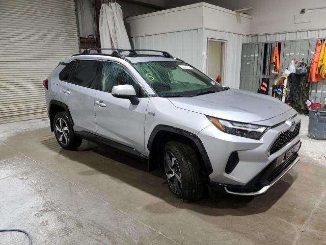 2022 TOYOTA RAV4 PRIME - JTMAB3FV4ND087260