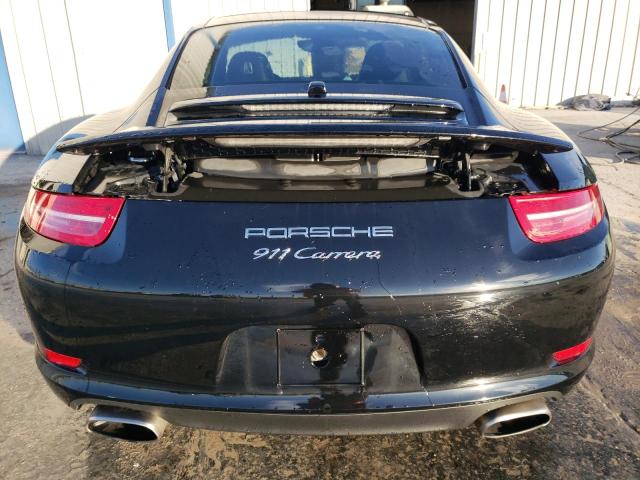 WP0AA2A91ES107158 | 2014 PORSCHE 911 CARRER