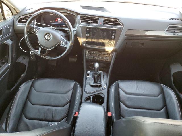 2018 VOLKSWAGEN TIGUAN SEL - 3VV5B7AX9JM004634