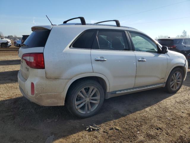 5XYKWDA74EG463366 | 2014 KIA SORENTO SX