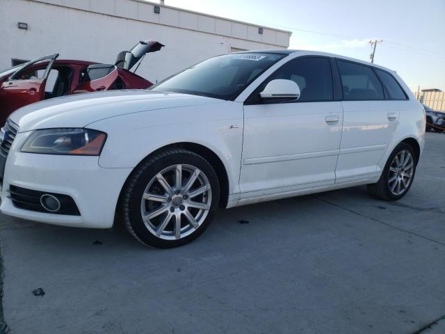 2010 Audi A3 Premium Plus