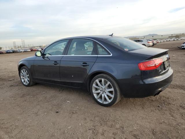 VIN WAUFFAFL2DN019638 2013 Audi A4, Premium Plus no.2