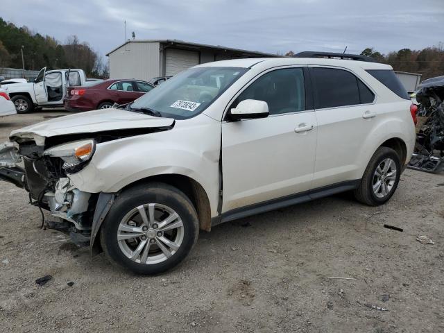 1GNALCEK7FZ127010 | 2015 CHEVROLET EQUINOX LT