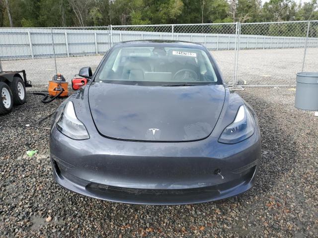 5YJ3E1EAXNF368815 | 2022 TESLA MODEL 3