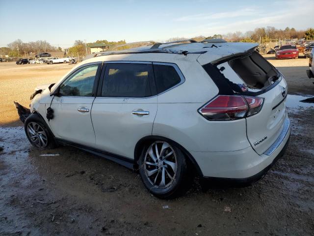 5N1AT2MT9FC769269 | 2015 NISSAN ROGUE S