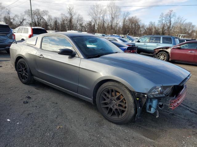 1ZVBP8AM0E5319183 | 2014 FORD MUSTANG