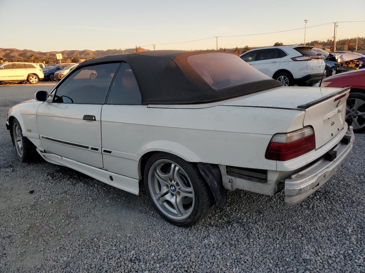 WBSBK0339WEC38994 1998 BMW M3 Automatic