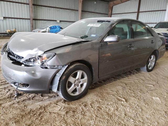 2004 Toyota Camry SE