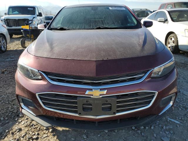 1G1ZE5ST6GF175236 | 2016 CHEVROLET MALIBU LT