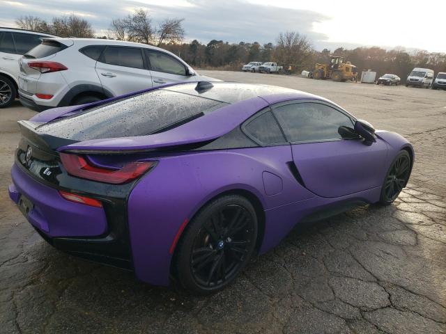 VIN WBY2Z2C57GV675843 2016 BMW I8 no.3