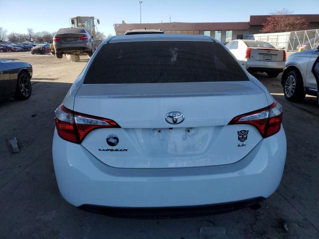 5YFBURHE9EP072488 | 2014 TOYOTA COROLLA L