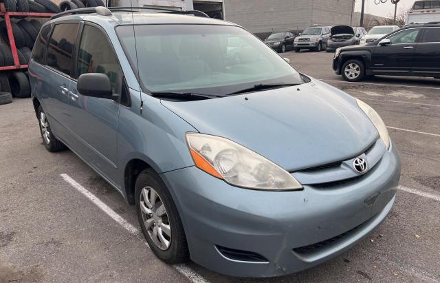 2009 Toyota Sienna CE