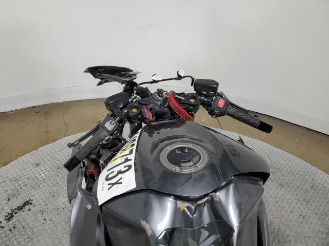 2023 SUZUKI GSX1300 RR JS1EJ11B4P7100722  80408713