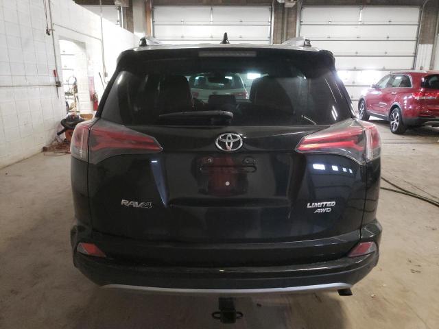 2T3DFREV0HW586084 | 2017 TOYOTA RAV4 LIMIT