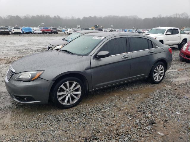 2013 Chrysler 200 Limited