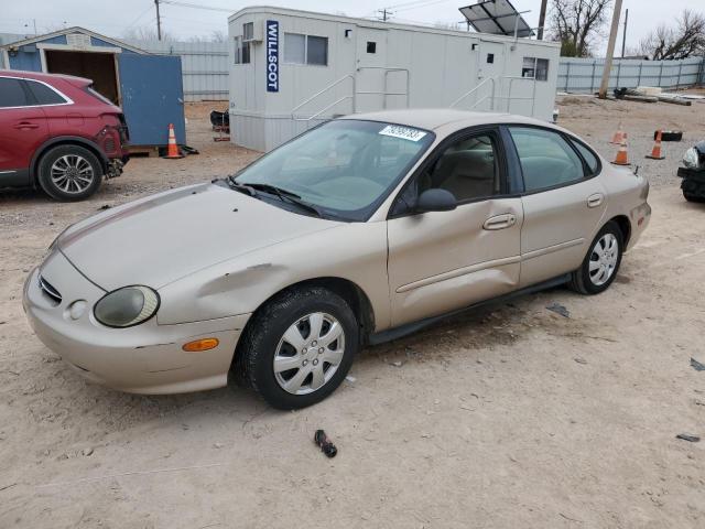 1999 Ford Taurus LX