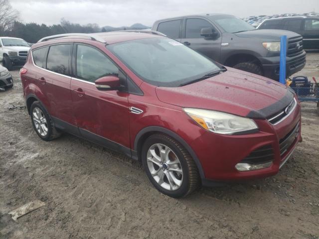 1FMCU0J92FUB89181 | 2015 Ford escape titanium