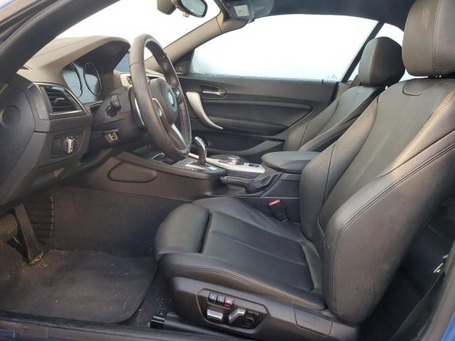 2018 BMW M240XI - WBA2N3C57JVE45746