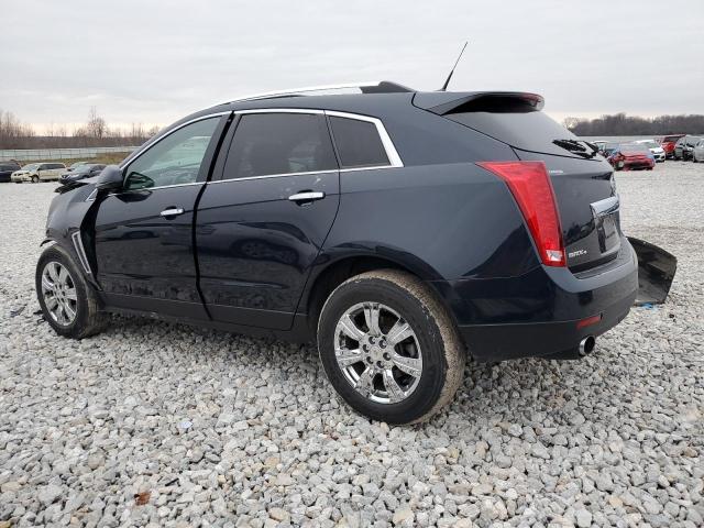 3GYFNEE31ES656620 | 2014 Cadillac srx luxury collection