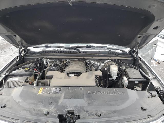 2017 CHEVROLET TAHOE 1GNSKBKCXHR161346