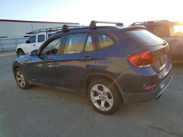 WBAVM1C55FVW58347 | 2015 BMW X1 SDRIVE2