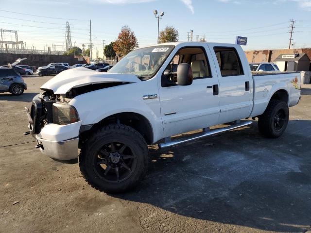 2006 Ford F-250 