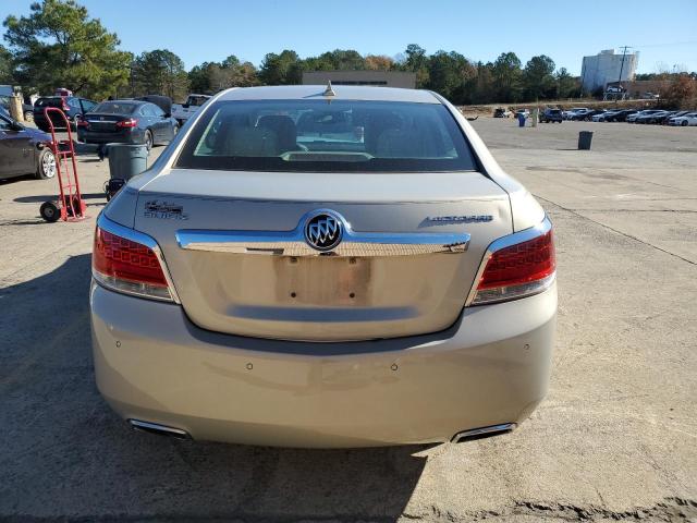 1G4GD5E35CF175392 | 2012 Buick lacrosse premium