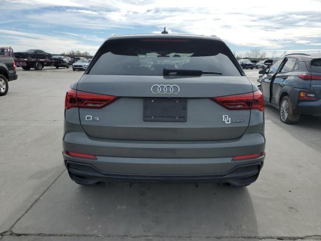 WA1DECF37L1102023 | 2020 AUDI Q3 PREMIUM