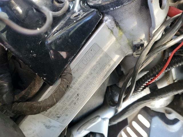 2003 BMW F650GS WB10182A53ZE48882