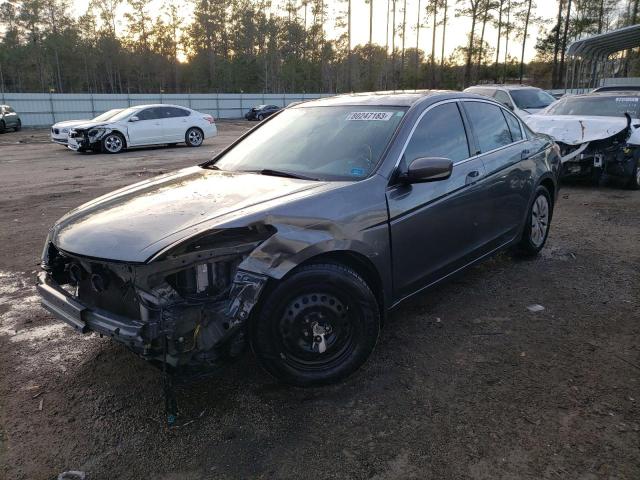 2009 Honda Accord Sedan LX