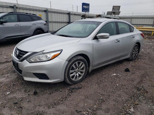 1N4AL3AP7GC205550 | 2016 NISSAN ALTIMA 2.5