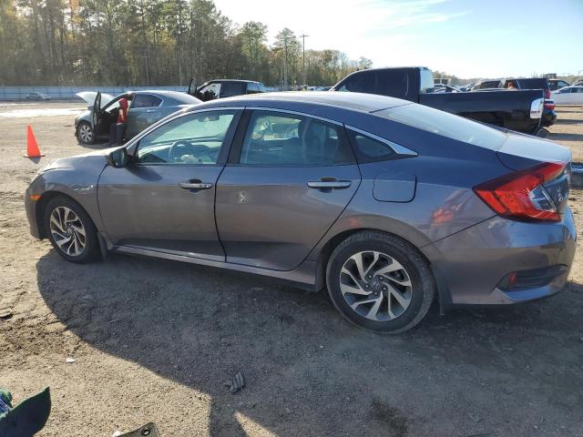 19XFC2F7XGE079972 | 2016 HONDA CIVIC EX