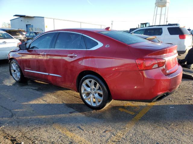 2G1155S38E9135274 | 2014 CHEVROLET IMPALA LTZ