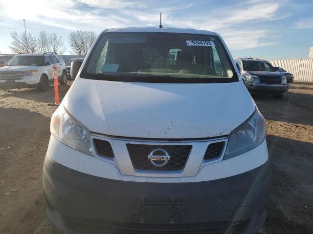 3N6CM0KN9HK696806 2017 Nissan Nv200 2.5S