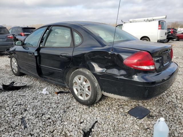 1FAFP53296A146499 | 2006 Ford taurus se