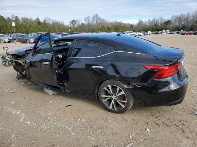 2018 Nissan Maxima 3.5S VIN: 1N4AA6AP9JC393793 Lot: 79310443