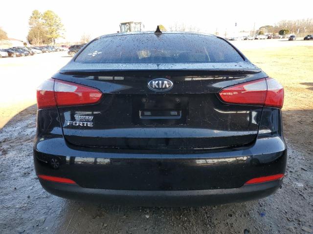 KNAFK4A6XG5610741 | 2016 KIA FORTE LX