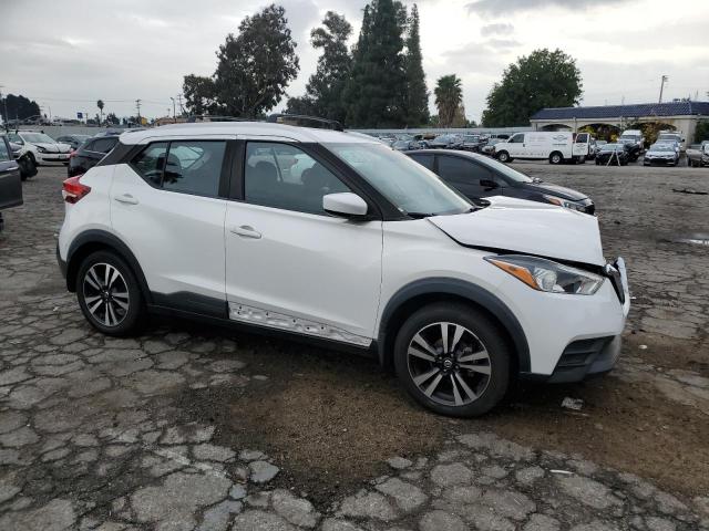 3N1CP5CUXKL502205 | 2019 NISSAN KICKS S