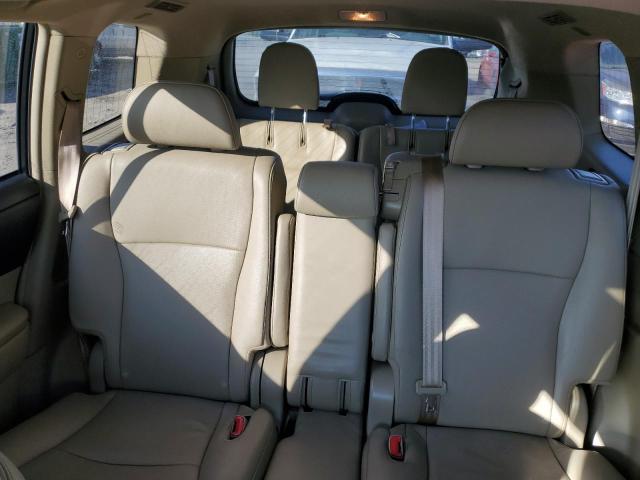 VIN 5TDDK3EH7DS260538 2013 Toyota Highlander, Limited no.10